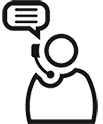 Philips podpora logo